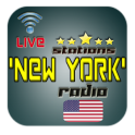 USA New York FM Radio Stations