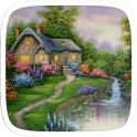 Fairy House Theme