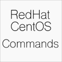 RedHat CentOS Command Line