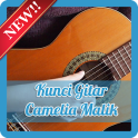 Kunci Gitar Camelia Malik