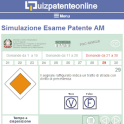 Quiz Patente AM 2019