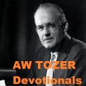 AW Tozer Devotionals - Daily