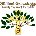 Biblical (Bible) Genealogy