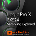 Course For EXS24 Logic Pro