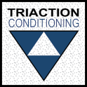 Triaction Conditioning