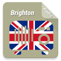 Brighton UK Radio Stations
