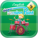 Turning Point 5권 서일영어 English