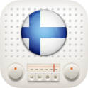 Radios Finland AM FM Free