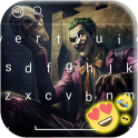 Joker Keyboard