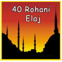 40 Rohani Elaj