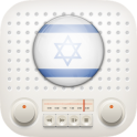 Radios Israel AM FM Free