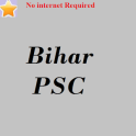 Bihar PSC PCS jobs GK 2017