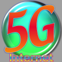 5G Speed Fast Browser HD