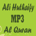 Ali Huthaify Al Quran MP3