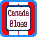 Canada Blues Radio Station