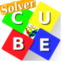 Easy Cube Solver