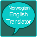 Norwegian English Translator