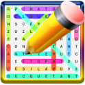 Word Search-puzzle