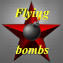 Flying bombs