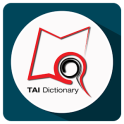 Eng-Tai Dictionary