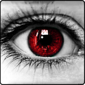 Red eyes(Biokinesis)