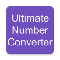 Ultimate Number Converter
