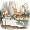 Alice Adventure in Wonderland