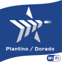 WiFi Platino/Dorado Receiver