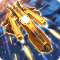 Galactic Blaster Space Shooter
