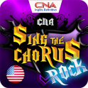 CNA Sing the Chorus Rock