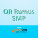 QR Rumus SMP
