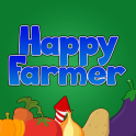 Happy Farmer