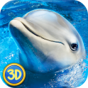 Océano Dolphin Simulador