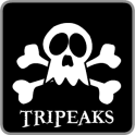 Pirate TriPeaks Solitaire
