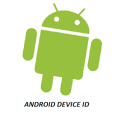 IMEI and Android id showing