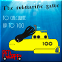 El juego submarino