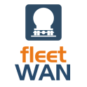fleetWAN