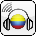 RADIO COLOMBIA PRO