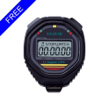 Stopwatch & Countdown Timer