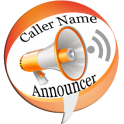 Speak Caller Name: Announcer ♫