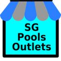 Singapore pools outlets