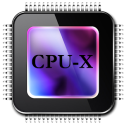 CPU-X System & Hardware Info