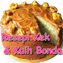 Resepi Kek & Kuih dari Bonda