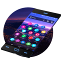 Hexa Icon Pack,Theme for FREE