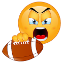 Football Emojis by Emoji World