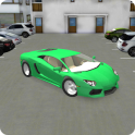 Speed Parking Game 2015 Sim