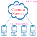 Computer Network(GTU)
