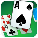 Pyramid Solitaire HD card game