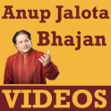 Anup Jalota Bhajan VIDEOs