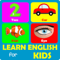 Learn English For Kids